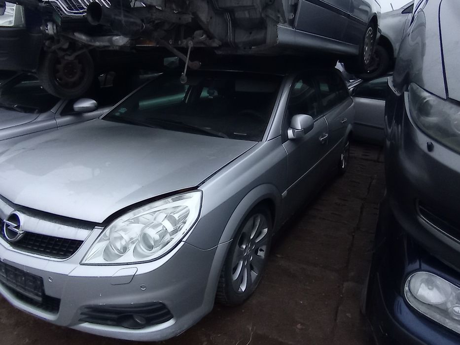Opel Vectra c na części
