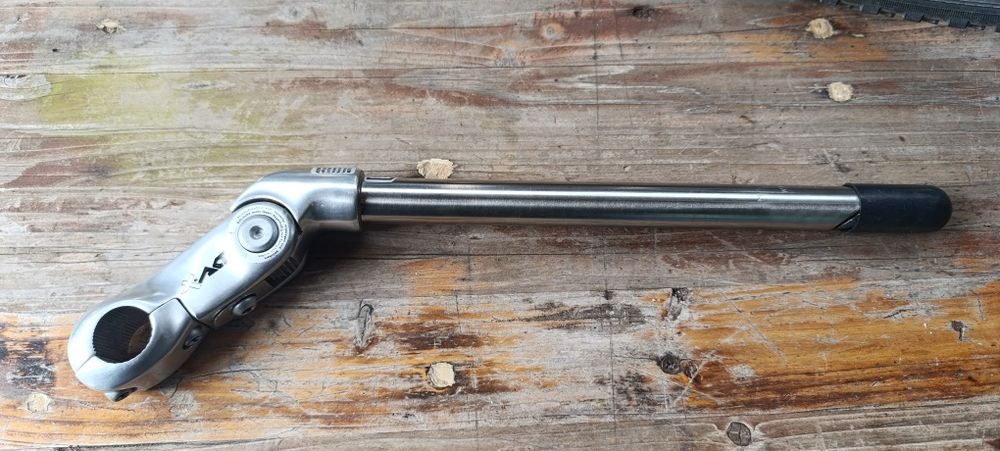 Mostek regulowany X-ACT długi