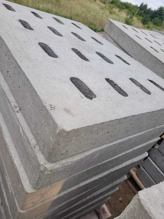 Płyta YOMB 100x75x12,5cm