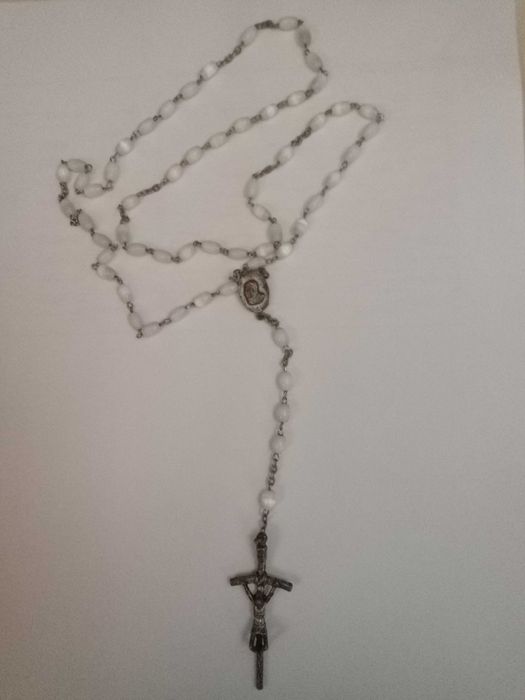 venda de terços religiosos antigos