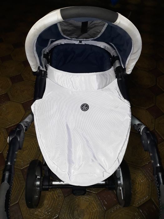 Колиска    EVO 2 в1