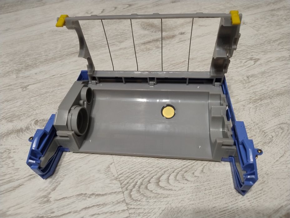 Jak Nowy Moduł Szczotek Irobot Roomba 631