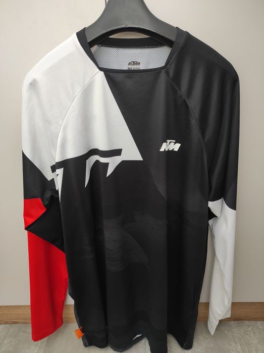 Bluza KTM rozmiar XXL