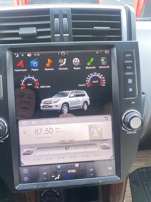 Продам Тойоту Прадо