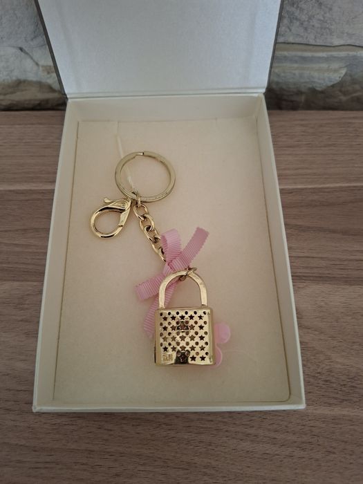 Breloczek dla dziewczynki