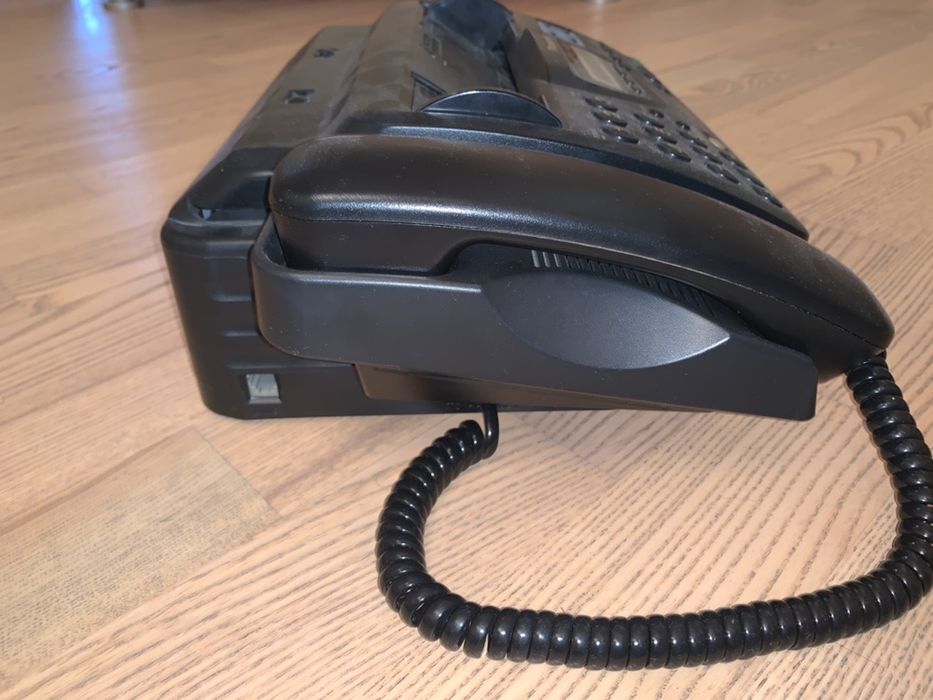 Продам факс Panasonic  KX-FT25