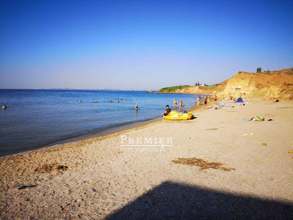 Продам двоповерховий будинок в Фонтанцs