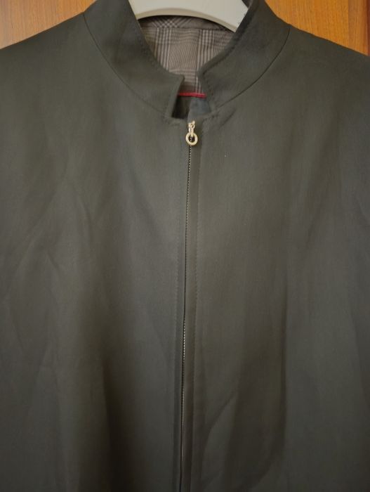 Blazer /Caban de zíper