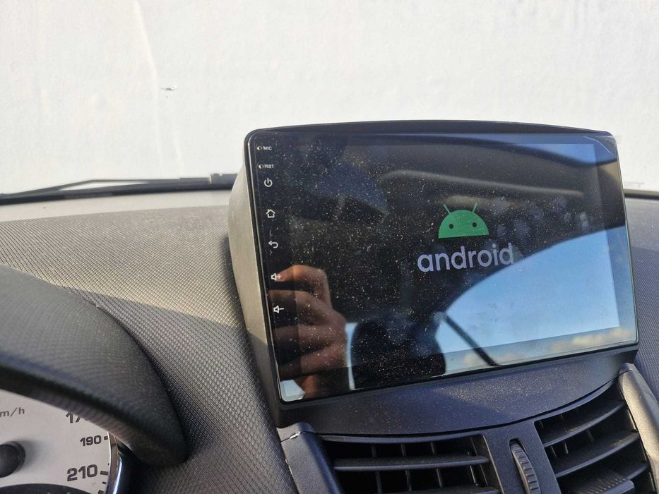 Carro peugeot  207cc