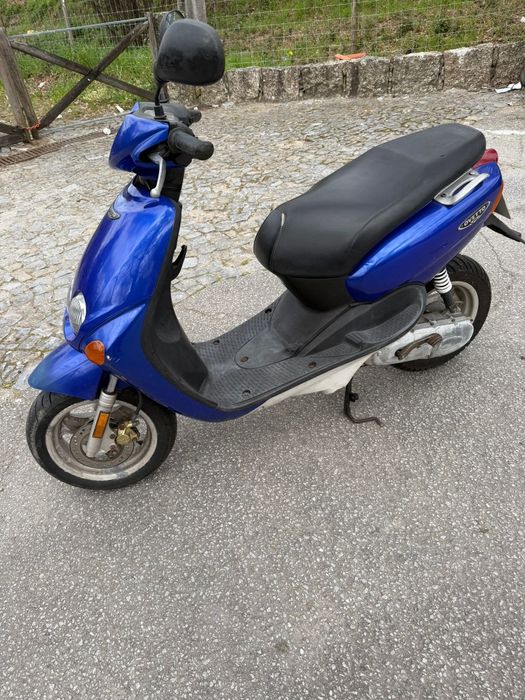 Scooter Yamaha Neos