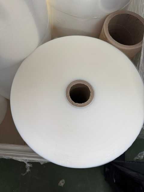 Folia , Taśma LDPE