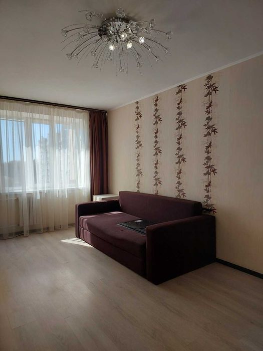 2 кімн. квартира на Вільямса