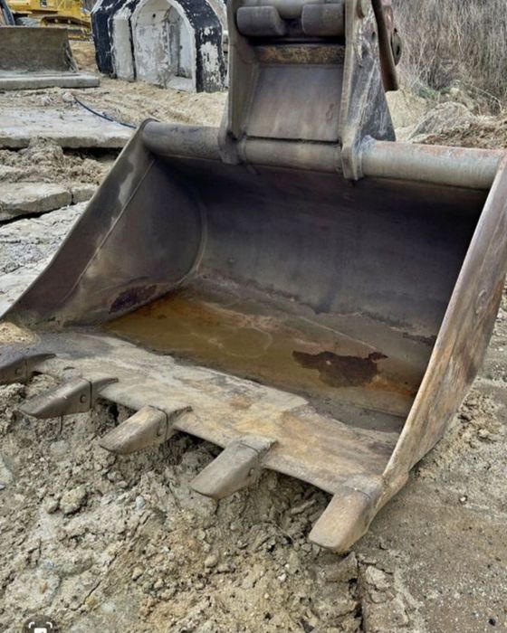 Koparka Nobas 1236 38 ton