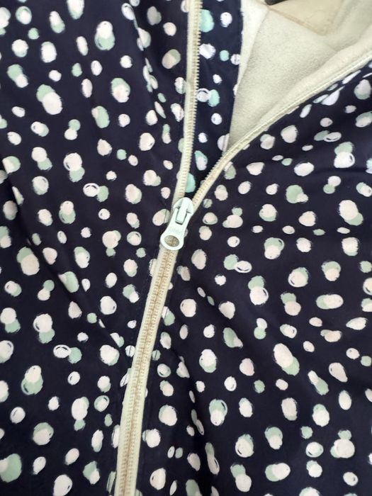 Демісезонний комбінезон