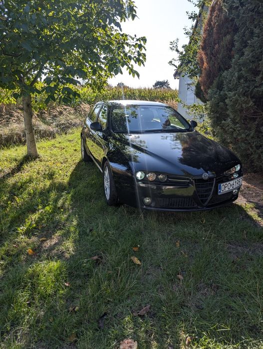 Alfa Romeo 159