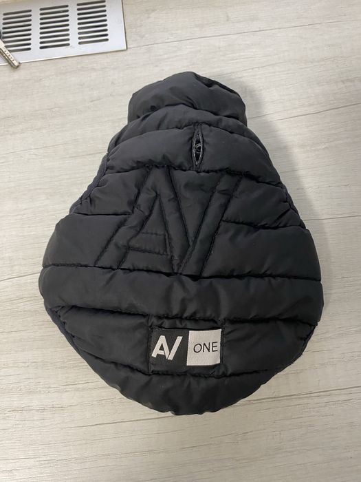 Курточка жилетка для собак xs 22