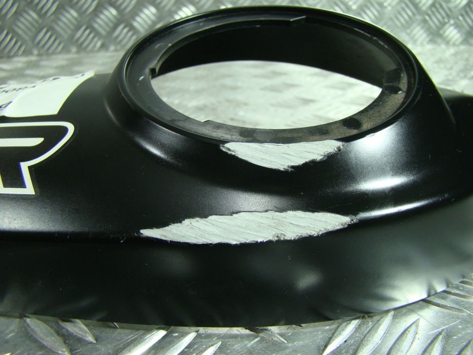 OGON OWIEWKA TYŁ BOK PLASTIK BMW F800R PRAWA