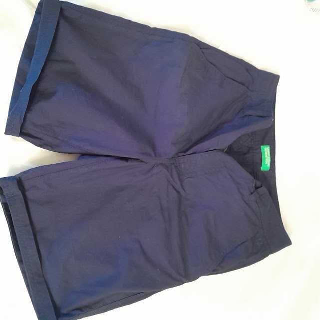 Calções Benetton Criança