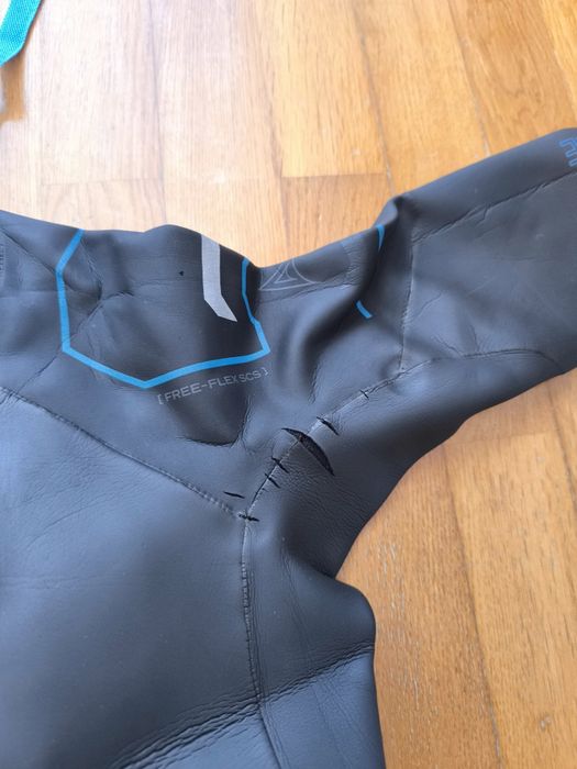 Fato Natação Águas Abertas Zone 3