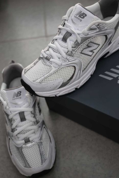Buty meskie New_Balance NB 530 R.40,5