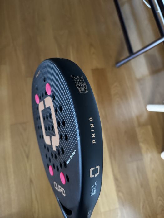 Raquete Padel QUAD RHINO