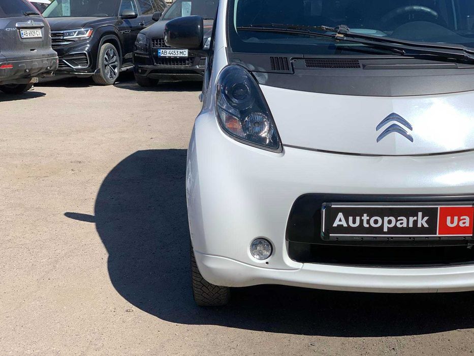 Продам Citroen C-ZERO 2013р. #75914