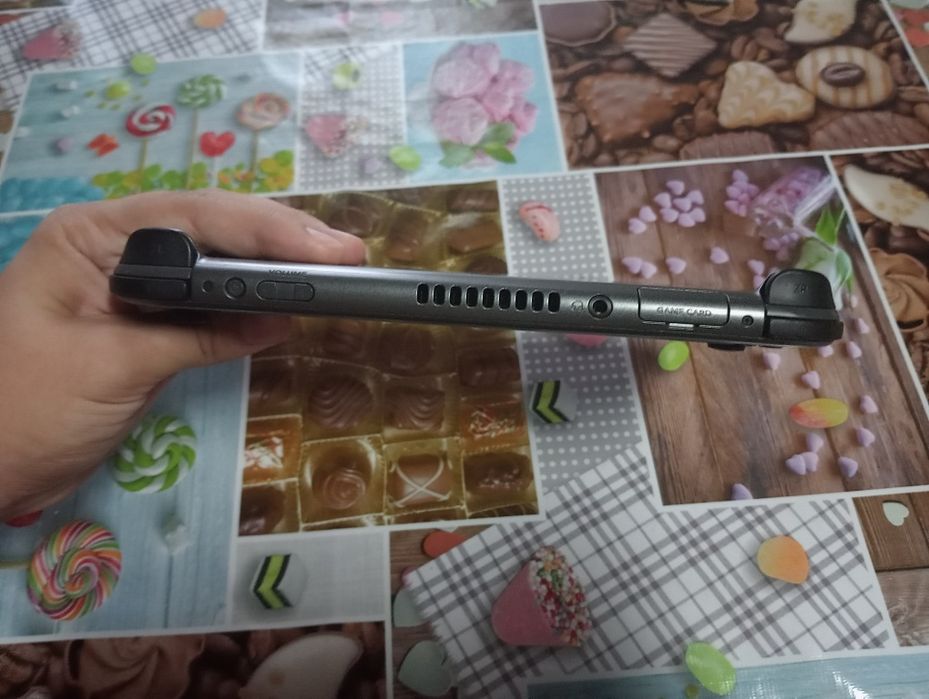 Nintendo switch lite edição limitada Pokémon