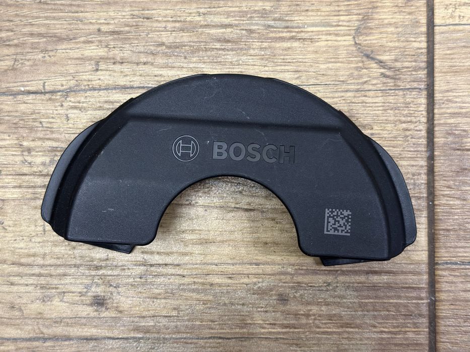 Osłona kombinowana, ochronna Bosch 125 mm | do cięcia