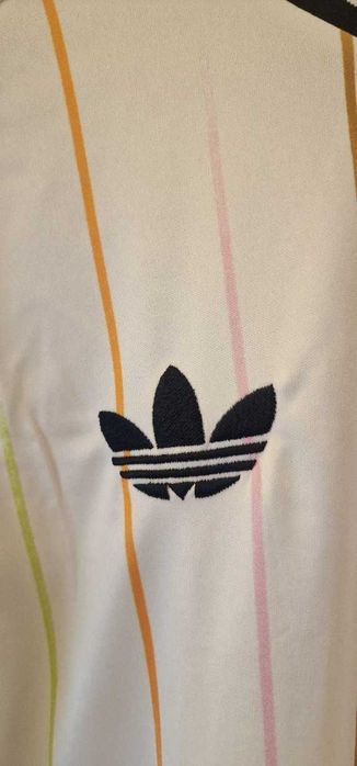 Camisa Japão Adidas Manga Longa – Seleção Japonesa – Nova