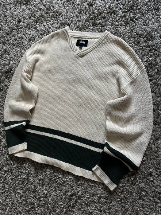 Кофта Светр Stussy