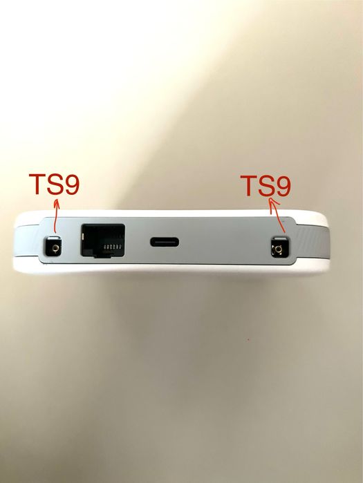 NETGEAR Nighthawk M6 MR6110 5g мобільний модем wifi роутер