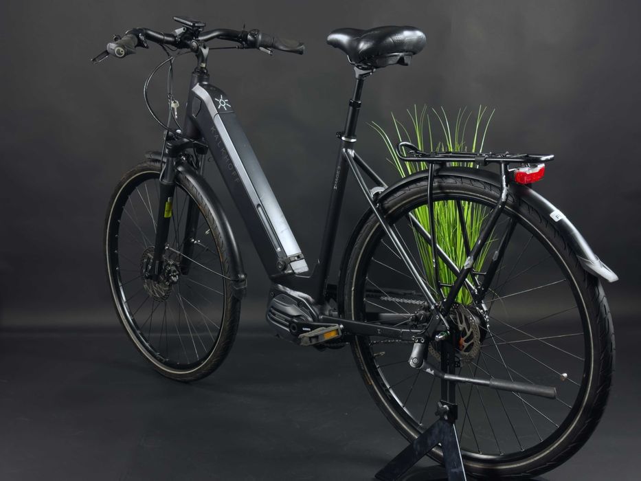 Велосипед вживаний електро 28 Kalkhoff image 3.S  E-Bike