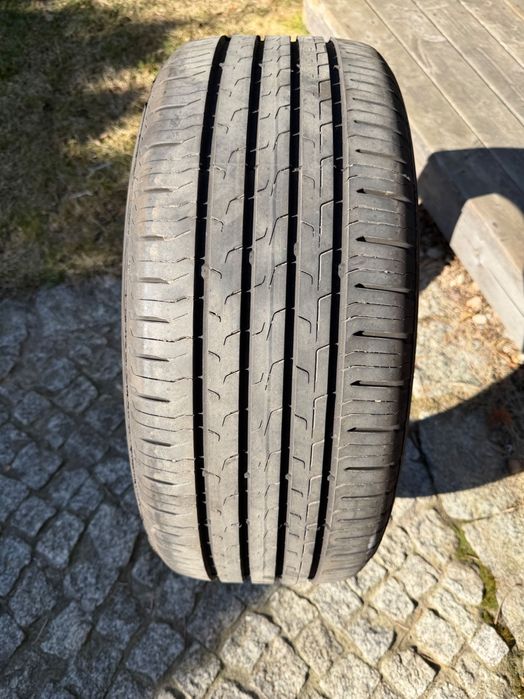 Opony Continental EcoContact 6 225/45 R18 MO