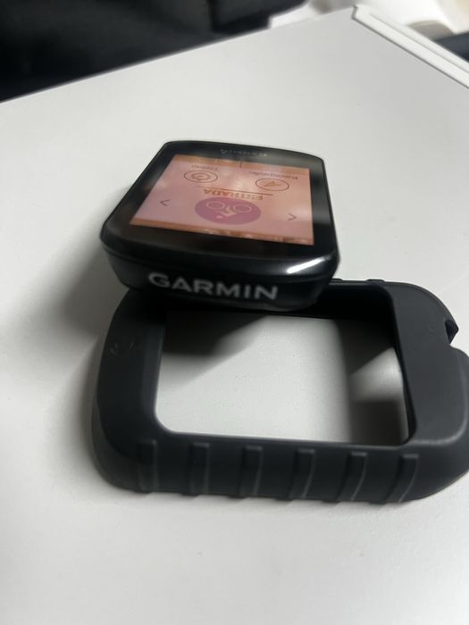 Garmin Gps edge 830