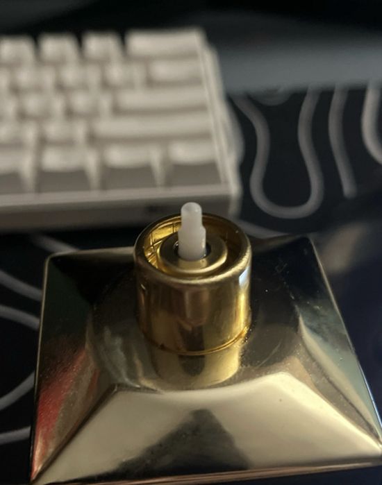 Lattafa his confesion