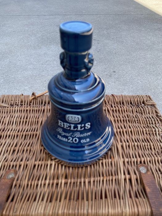 Garrafas vintage coleção