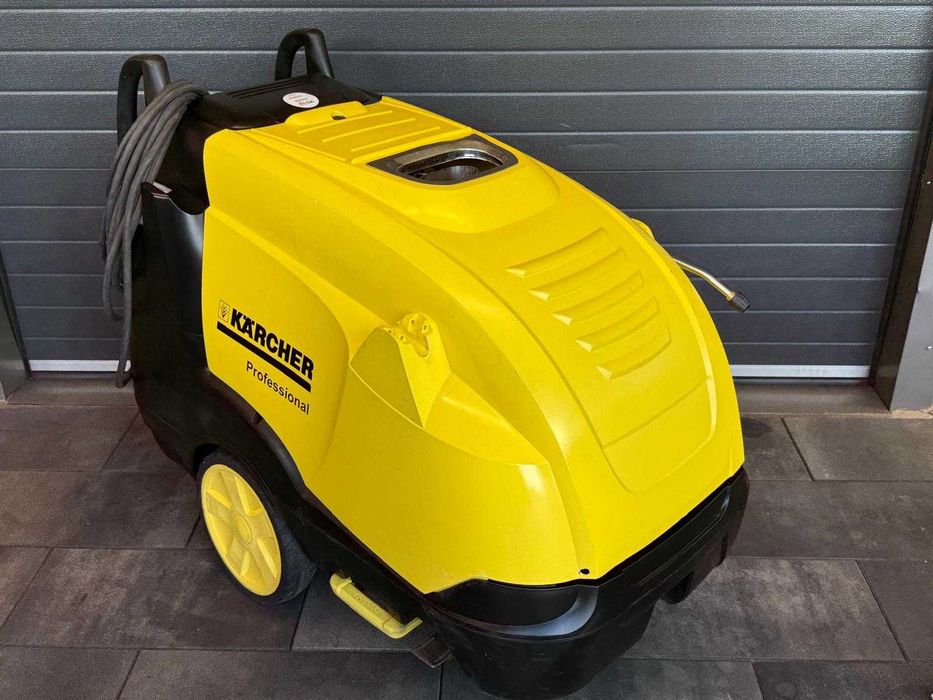 Myjka ciśnieniowa Karcher HDS 9/18-4 MX