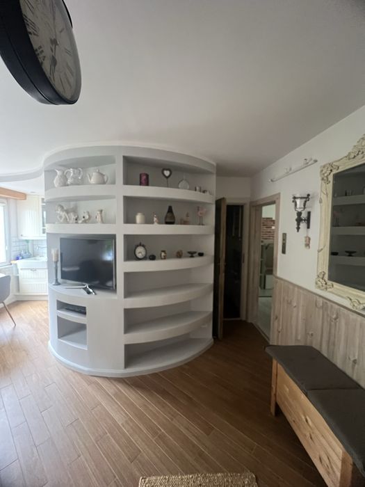 Wynajmę 3 pokojowe mieszkanie po remoncie