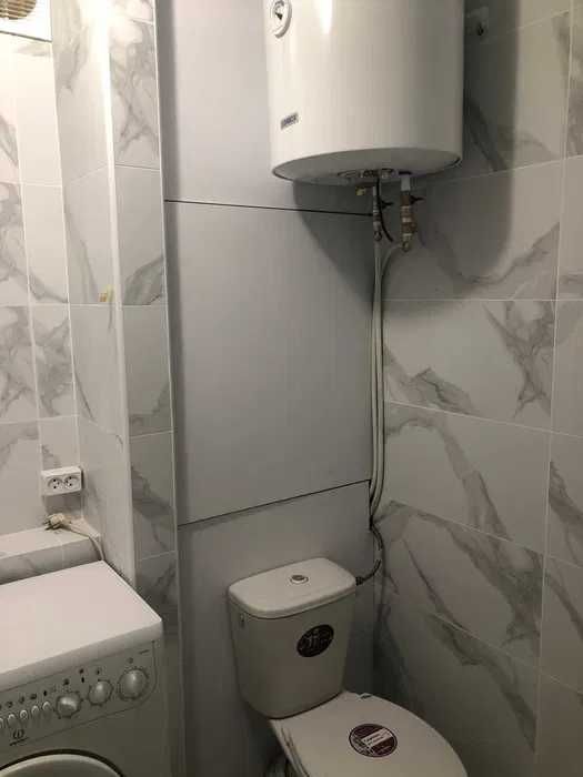 Продажа 1-комнатной квартиры Алексеевка Людвига Свободы