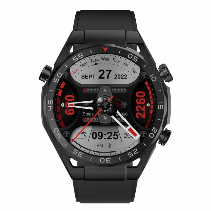 smartwatch gravity gt13-1