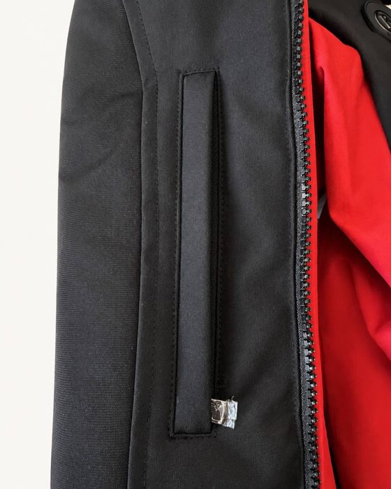Лижна куртка BOGNER