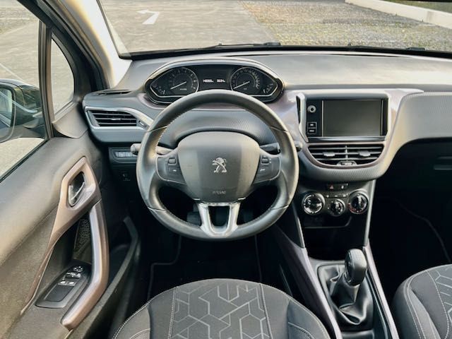 PEUGEOT 2008 1.2 VTi ACTIVE 82Cv | Como Novo