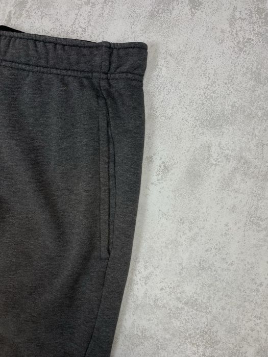 Шорти nike dri-fit: м'який фліс. комфортний крій. логотип swoosh.