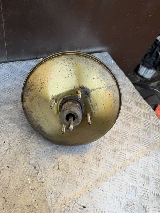 Ваккумный усилитель главный Фиат дукато 1998 год fiat ducato