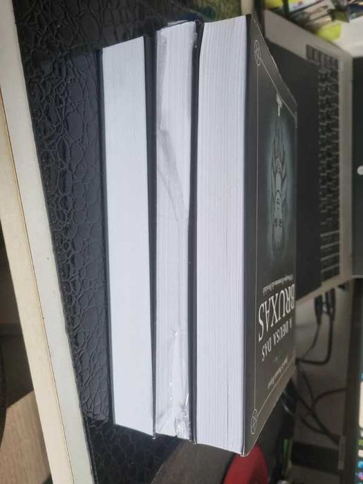 A Deusa das Bruxas,Deus das Bruxas,A Bíblia das bruxas de Janet Farrar