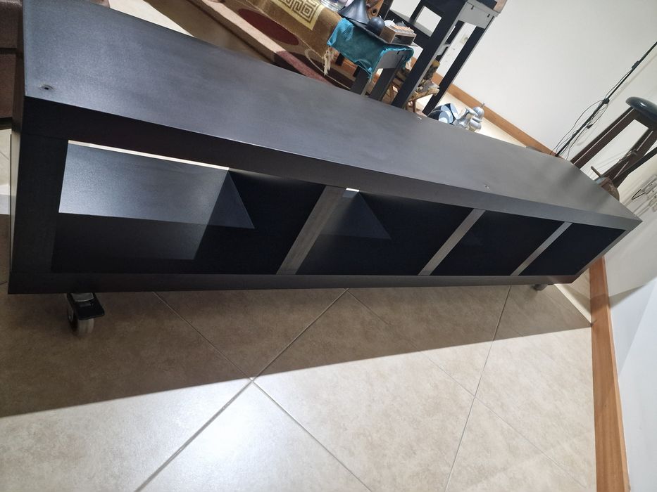 Estante Ikea horizontal/vertical