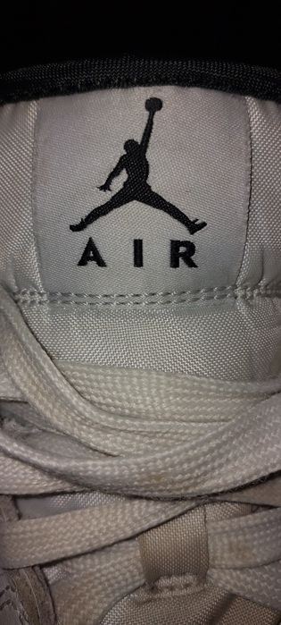 Nike Air Jordan Usadas Tam. 38