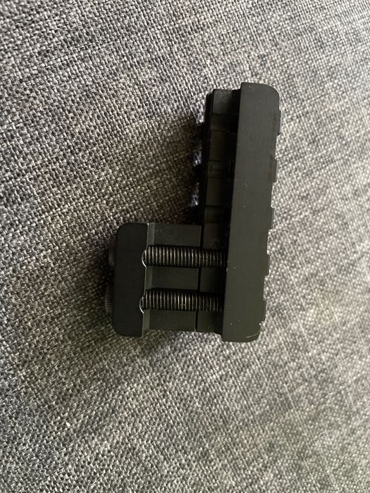 Montaż haley strategic
THORNTAIL2 PICATINNY