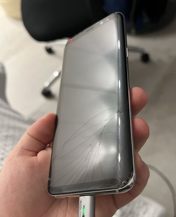 Samsung Galaxy S8+ - 64Gb