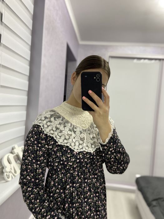 Сукня розміру с-м